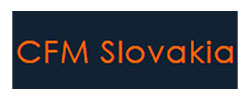 AMI Plus - Partner CFM Slovakia